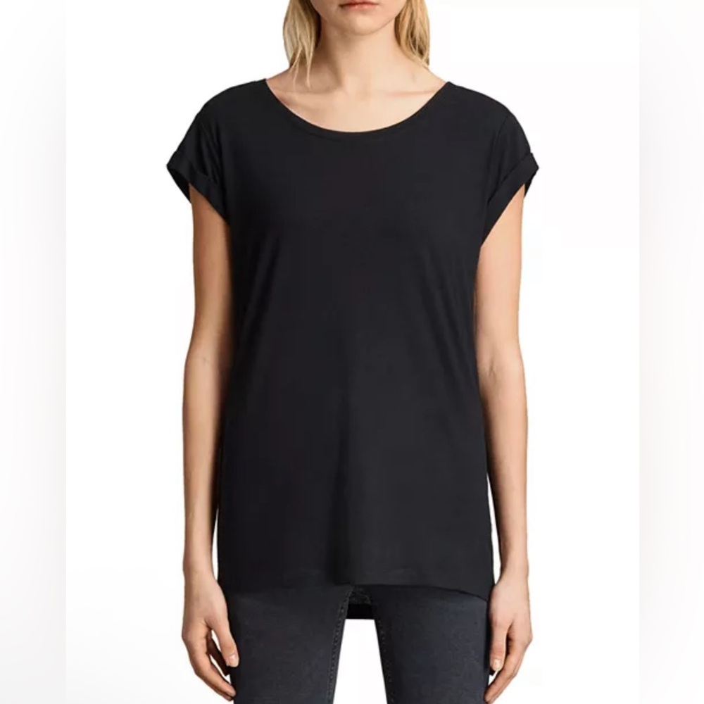 ALLSAINTS Alisee Tee